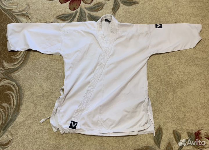 Кимоно для каратэ 160