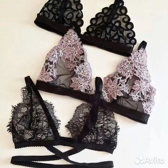 Пошив женского белья, пижам