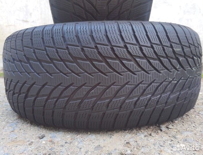 Nokian Tyres WR Snowproof P 225/45 R18 95V