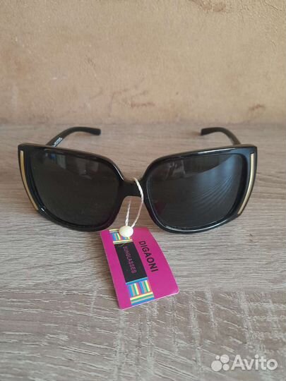 Солнцезащитные очки женские