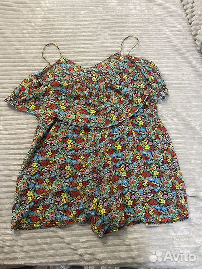 Комбинезон Xl