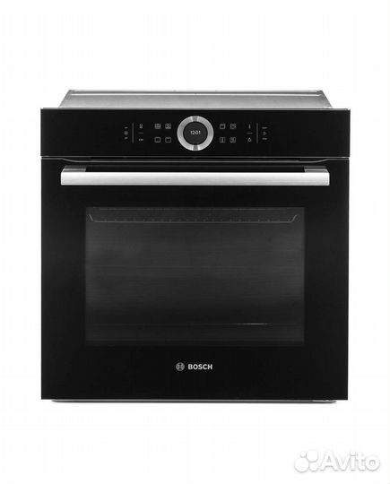 Духовой шкаф bosch HBG634BB1