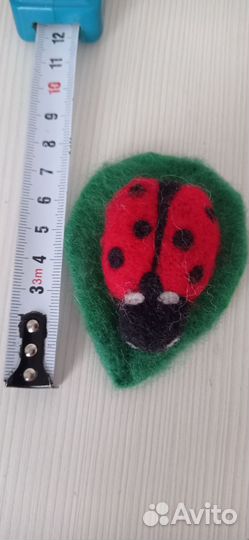 Игрушки ручной работы