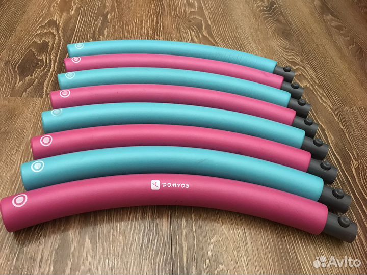 Обруч для похудения