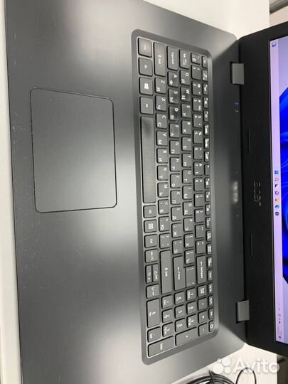 Ноутбук Acer Core i3/ GeForce MX230 2Gb/ 17,3