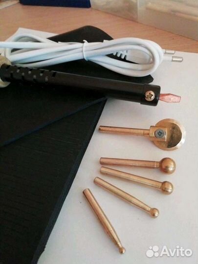 Бульки (инструмент) для изготовления цветов