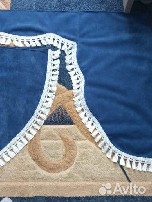 Пошив автоштор