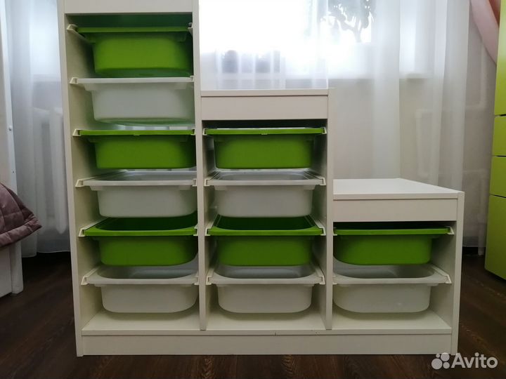 Система хранения IKEA