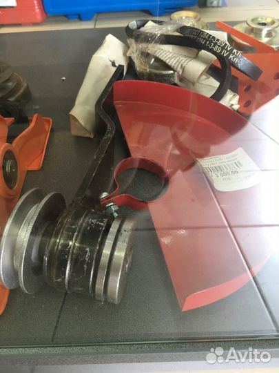 Насадка для Бензопилы Бензорез