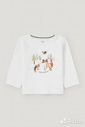 Комплект для мальчика/девочки C&A