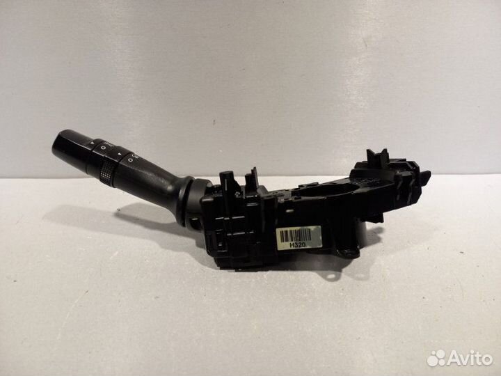 Переключатель подрулевой левый Kia Cerato G4FC