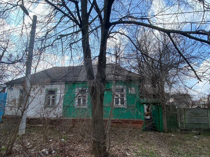 Участок 11,6 сот. (ИЖС)