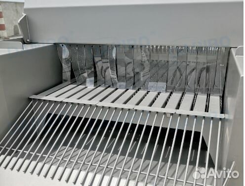 Инъектор автоматический для мяса MeatInjection 380