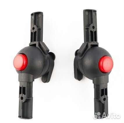 Ремонт колясок Yoya BabyTime BabyThrone