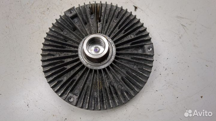 Муфта вентилятора BMW X5 E53, 2005