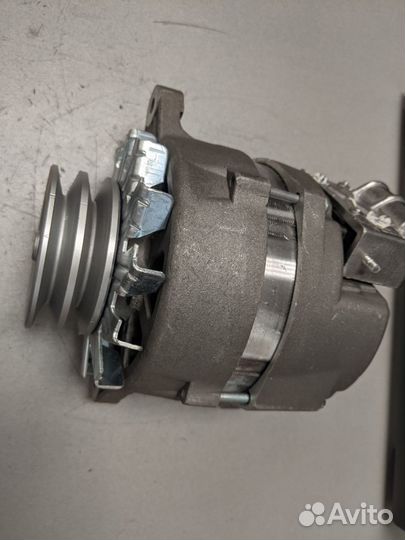 Генератор Камаз, ID1535