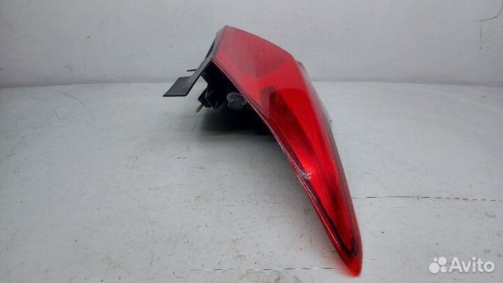 Фонарь задний левый Ford Focus 3 2.0 2012