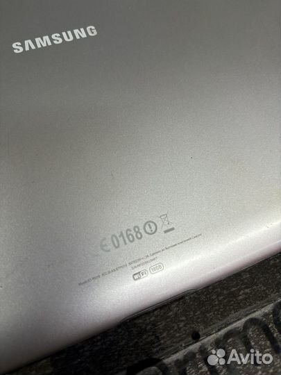 Планшет samsung