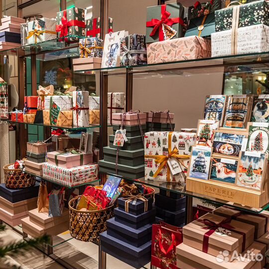 Фасовщица упаковщица