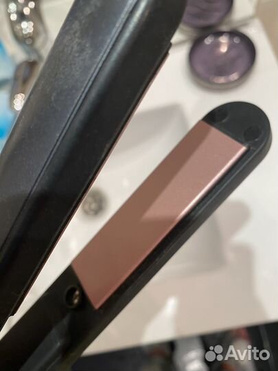 Выпрямитель для волос philips