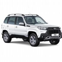 Новый ВАЗ (LADA) Niva Travel 1.7 MT, 2024, цена от 1 394 000 руб.