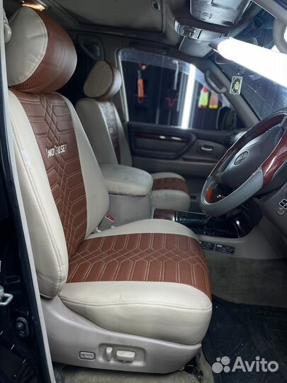 Авточехлы Ниссан Тиида С13 Хетчбэк