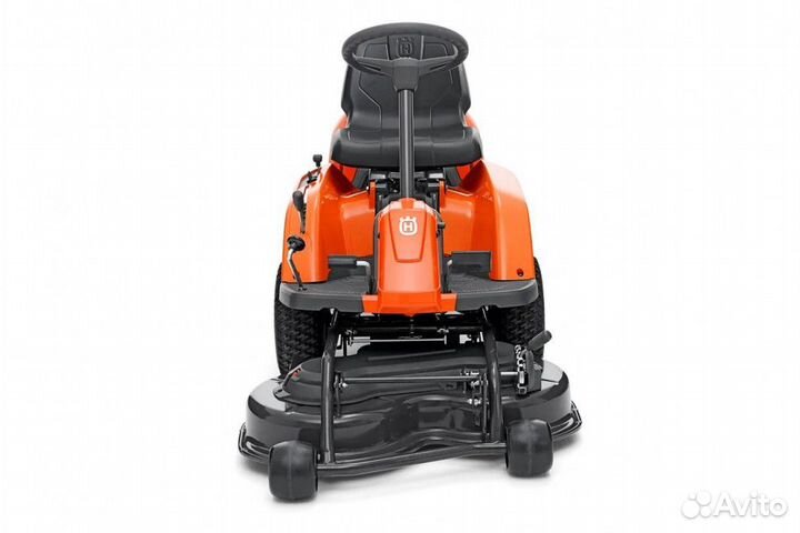 Райдер Husqvarna R 112C5