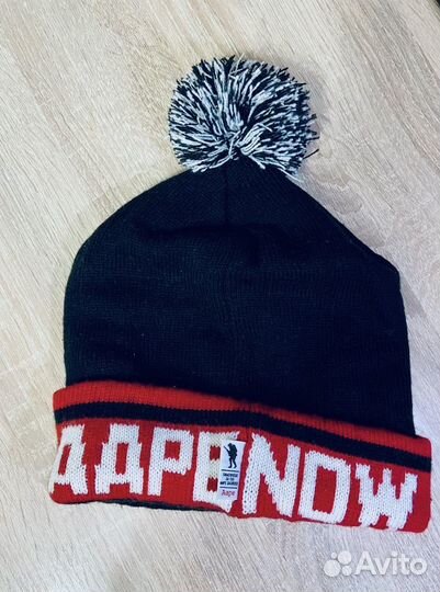 Шапка bape aape оригинал