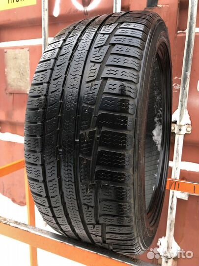 Nokian Tyres WR A3 225/45 R17