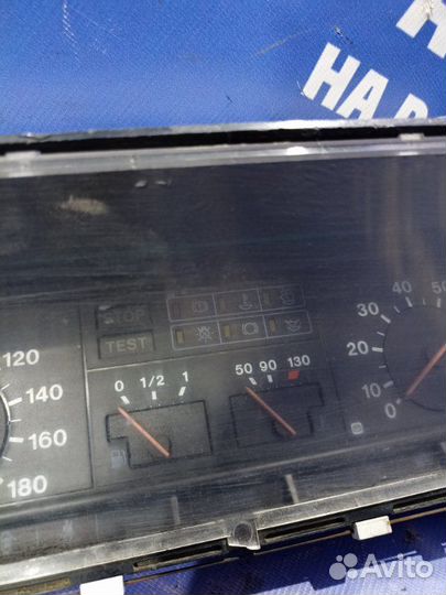 Панель приборов Ваз Лада 2109 хэтчбек 21083 1998