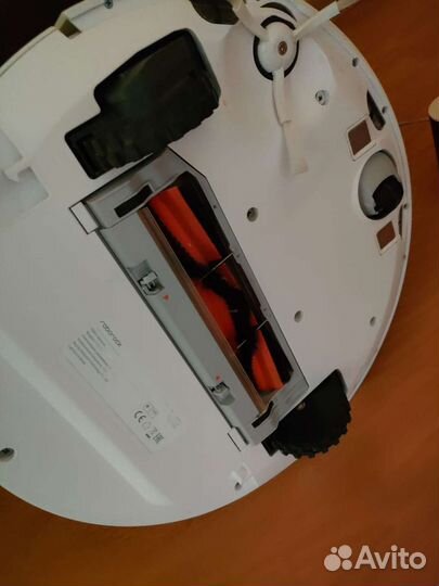 Робот пылесос Xiaomi roborock s5