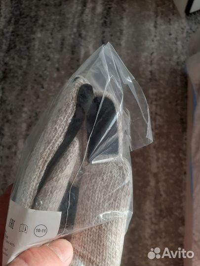 Перчатки сиз