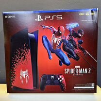 Sony PlayStation 5 Spider Man 2