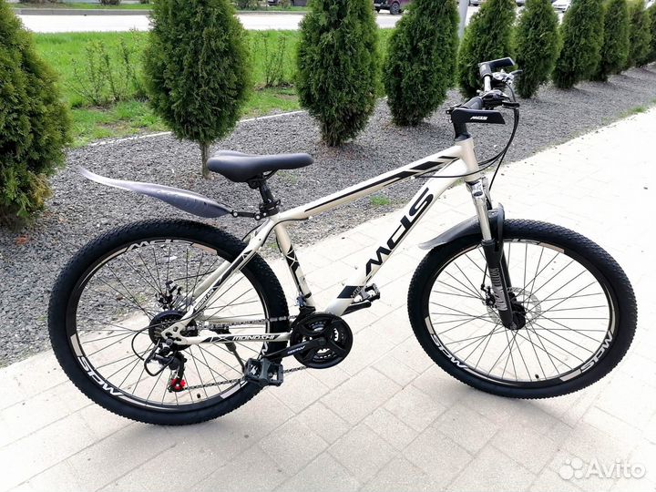 Велосипед 26