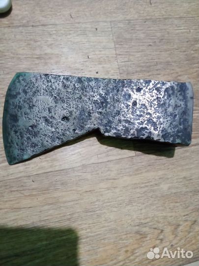 Топор германия