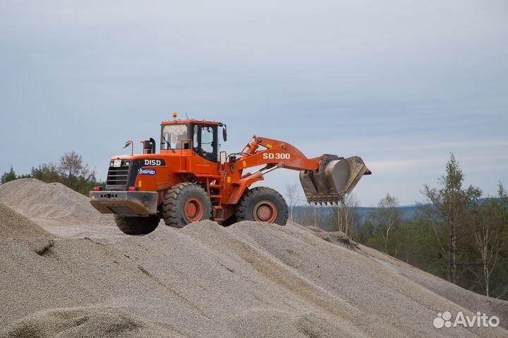 Продаю отсев