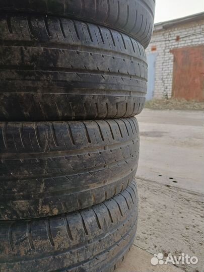 Matador MP 47 Hectorra 3 205/60 R16 62B