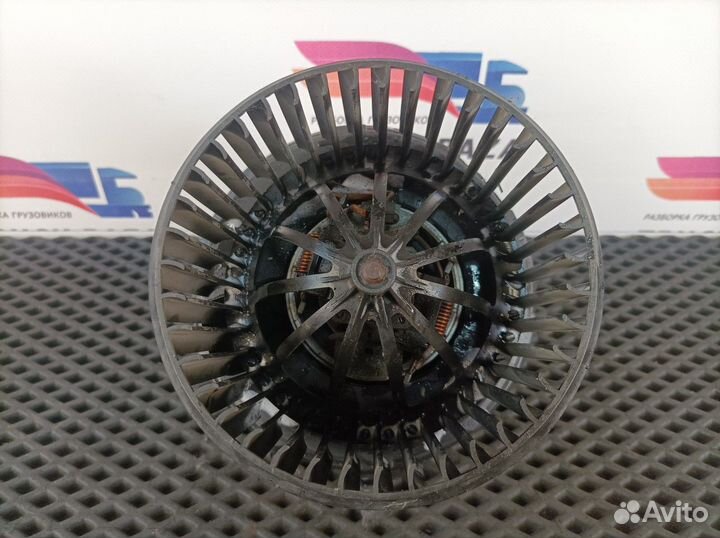 A9678300560 Моторчик печки