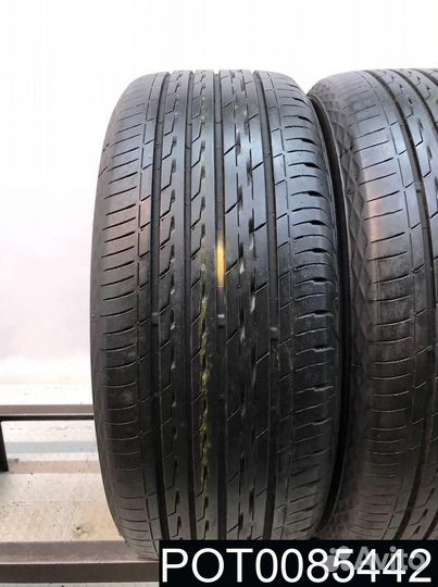 Bridgestone Regno GR-XT 235/50 R18 99R