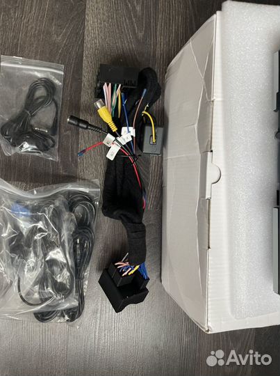 Магнитола 2 din бмв BMW Е60 E63 Е90 CCC CIC mask