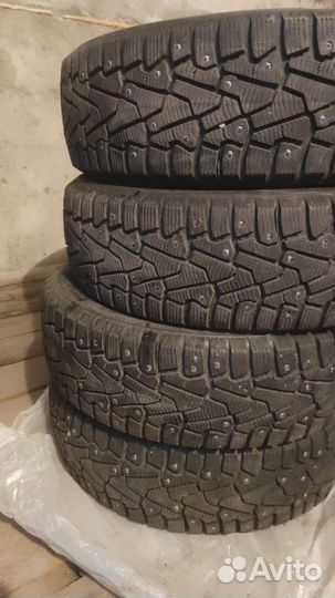 Pirelli Ice Zero 185/65 R15