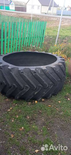 Резина от кировца под воду