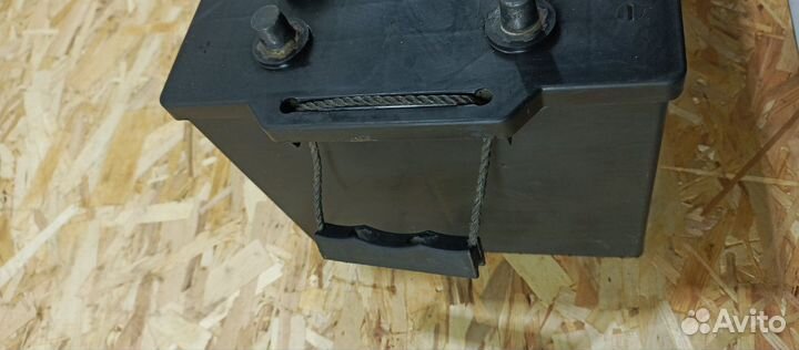 Аккумулятор Daf Xf105