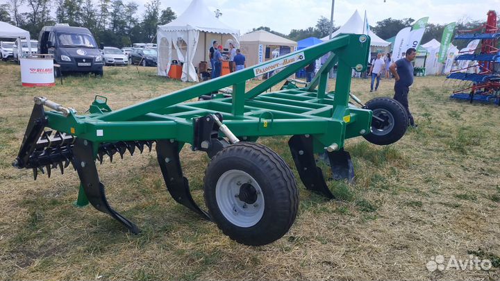 Плуг Радогост-маш ПЧ-4,5, 2023