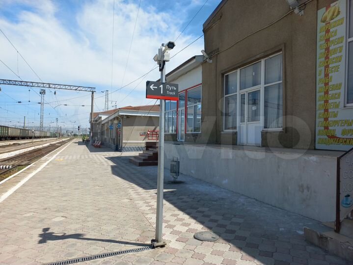 Общепит, 208 м²