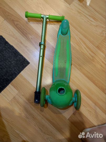 Самокат детский