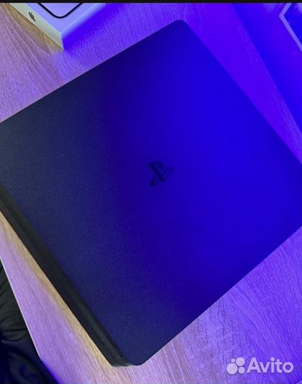 Sony playstation 4 slim 1tb