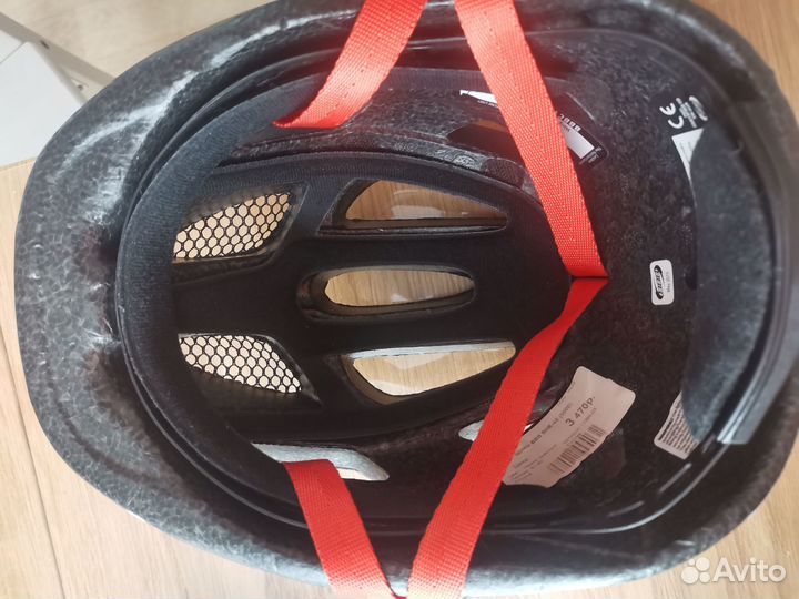 Велошлем BBB BHE-48 Hero 51-55