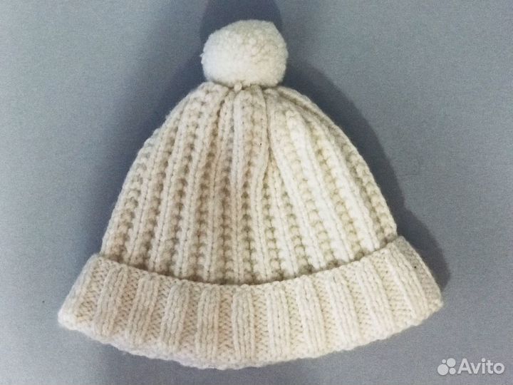 Шапка