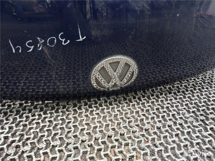 Капот Volkswagen Beetle, 2006